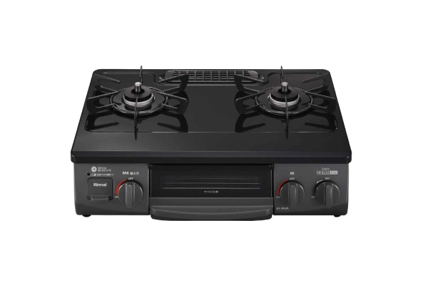 取扱商品 ガスコンロ