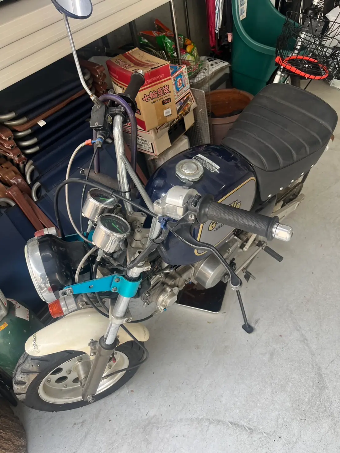 ニュースアイコン